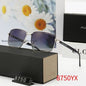 5 COLORS MEN'S POLARIZED SUNGLASSES lbcase