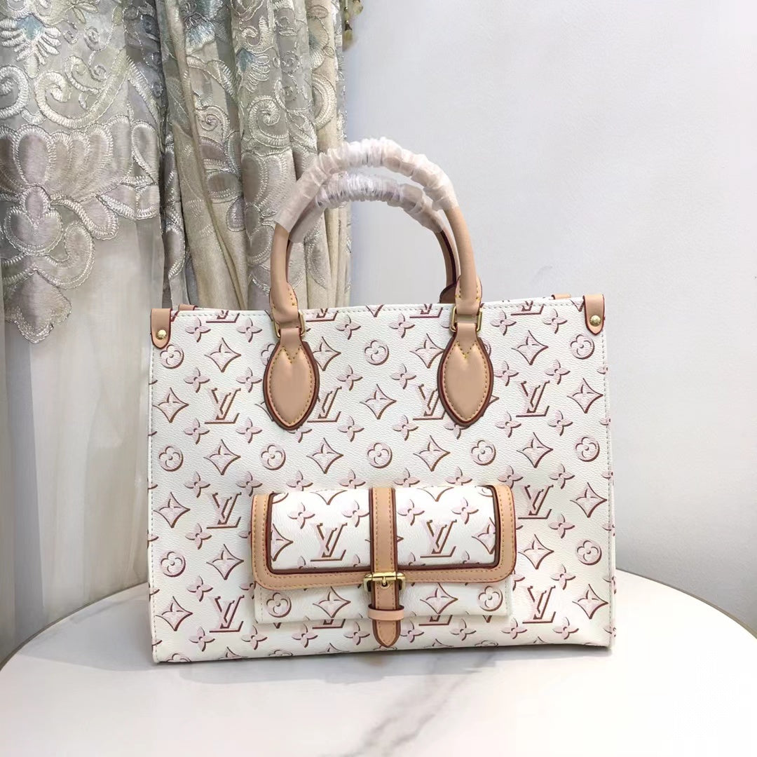 2022 New Oversized Tote--7
