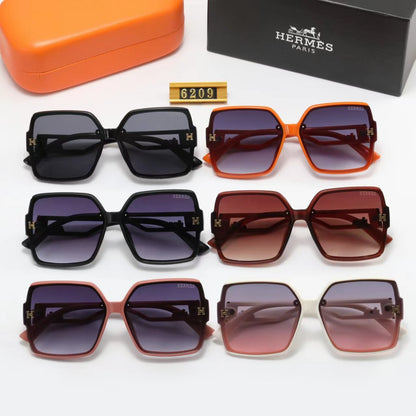 New Style Fashion Sunglasses For Summer lbcase