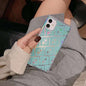 Square TPU Soft Shell lbcase