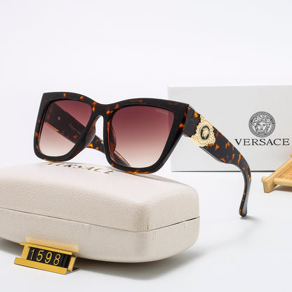 New Style Fashion Sunglasses lbcase