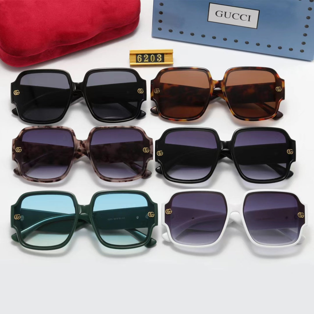 New Style Fashion Sunglasses For Summer lbcase