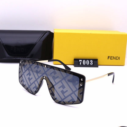 Fashion Women Unisex Sunglasses lbcase