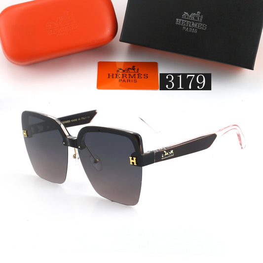 New Style Fashion Sunglasses For Summer lbcase