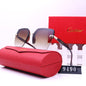 New Style Fashion Sunglasses For Summer lbcase