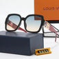 New Style Fashion Sunglasses For Summer lbcase