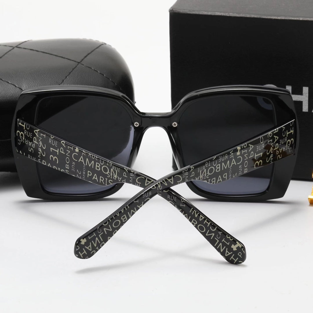 New Style Fashion Sunglasses In 2022 lbcase