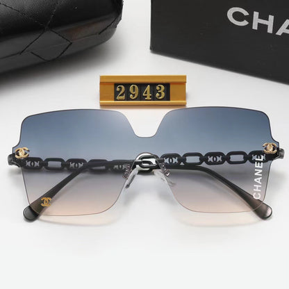 New Style Fashion Sunglasses lbcase