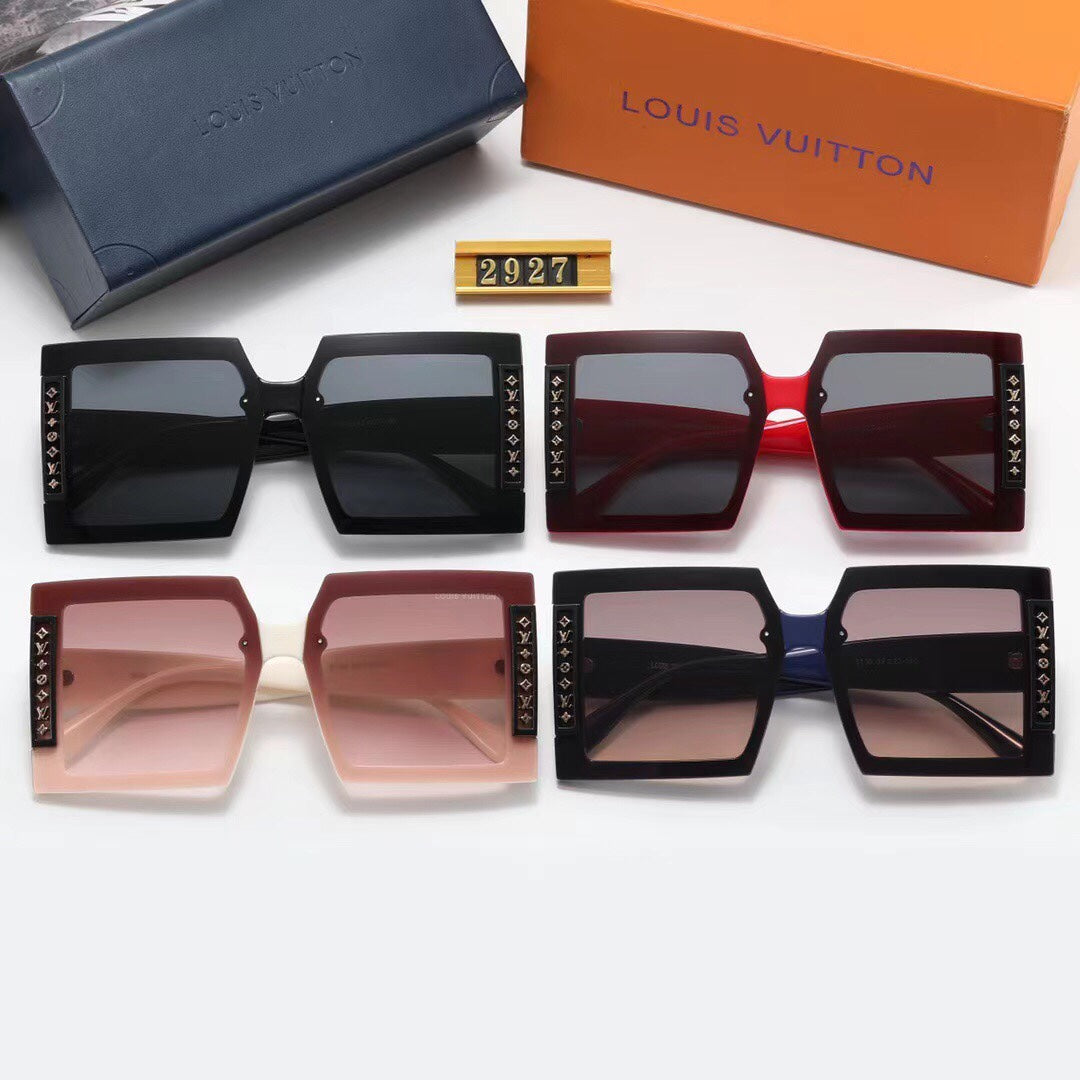 New Style Fashion Sunglasses For Summer lbcase
