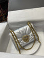 High Quality Butterfly Pearl Dolce & Gabbana Bag lbcase