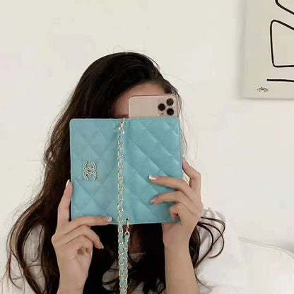 Fashion crossbody universal mobile phone bag for samsung iphone lg oppo vivo xiaomi lbcase