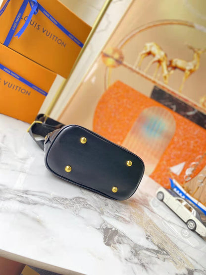 L fashion handbag lbcase
