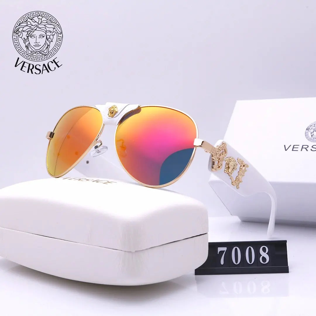 2021 Classical Fashion Women Men Sunglasses lbcase