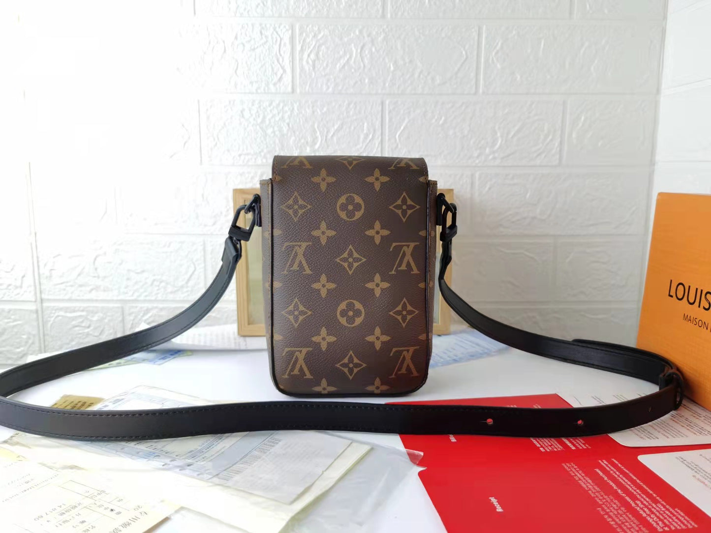 Portable Bag lbcase