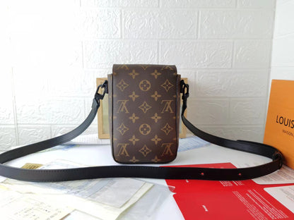 Portable Bag lbcase