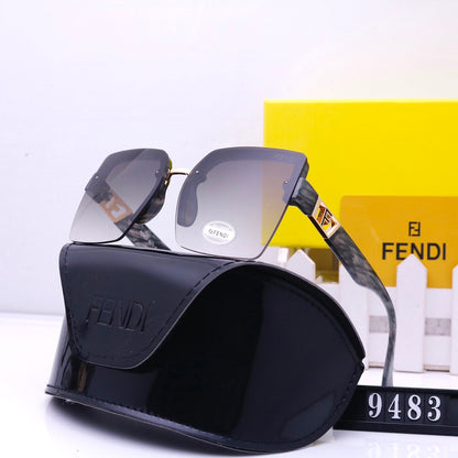 New Style Fashion Sunglasses For Summer lbcase