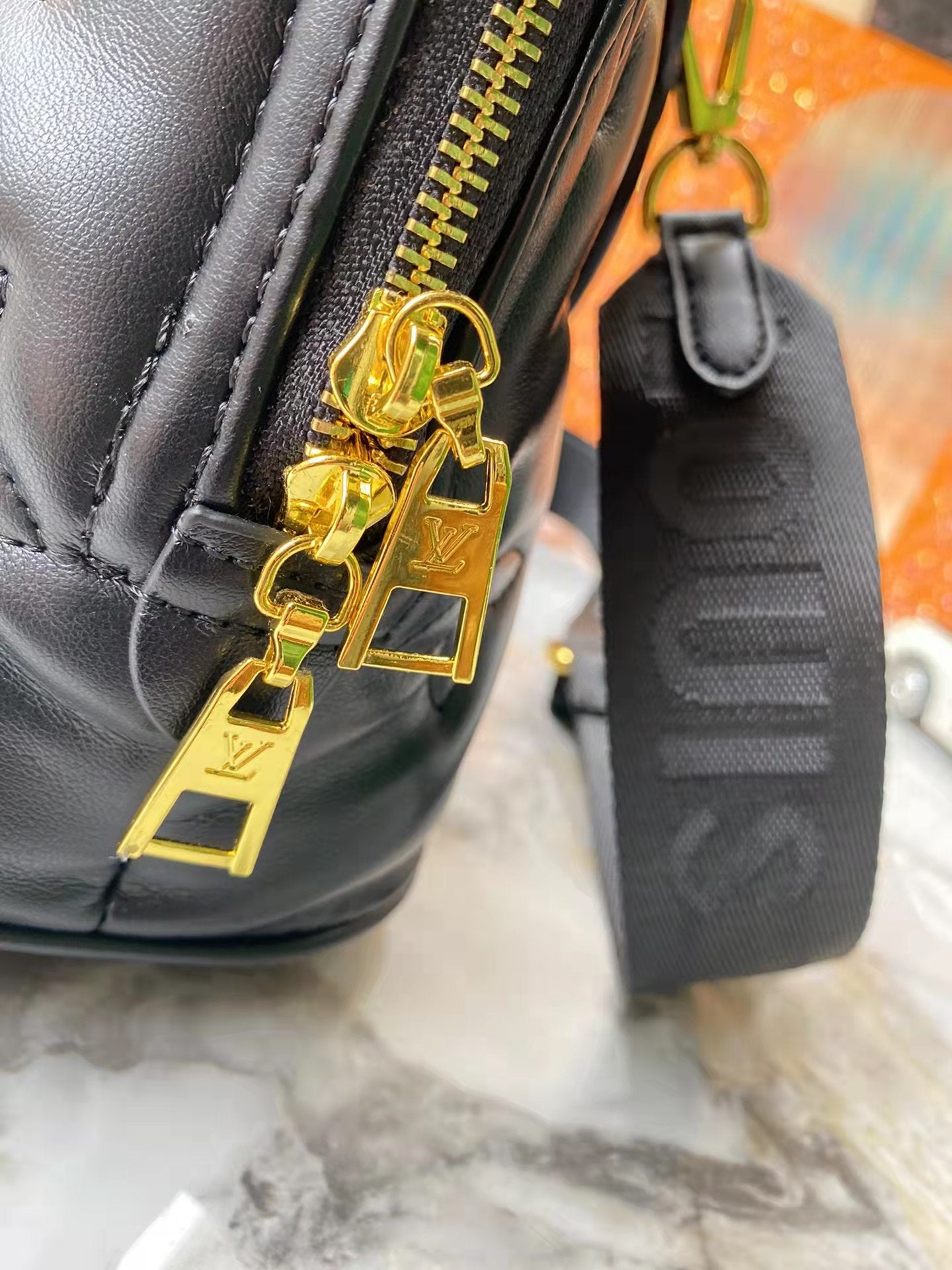 L fashion handbag lbcase
