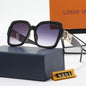 New Style Fashion Sunglasses For Summer lbcase