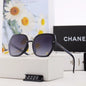 5 COLORS LETTER SUNGLASSES lbcase