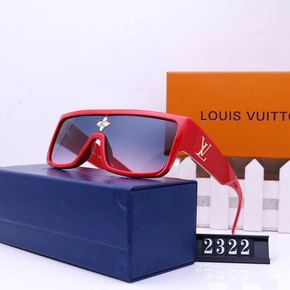 New Style Fashion Sunglasses In 2022 lbcase