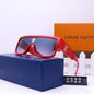 New Style Fashion Sunglasses In 2022 lbcase