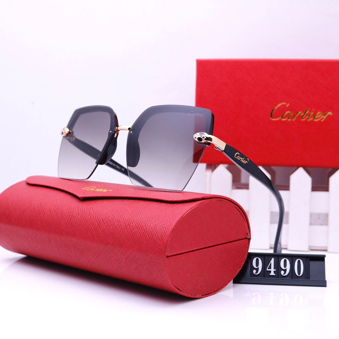 New Style Fashion Sunglasses For Summer lbcase