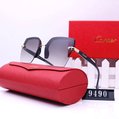 New Style Fashion Sunglasses For Summer lbcase