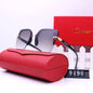 New Style Fashion Sunglasses For Summer lbcase
