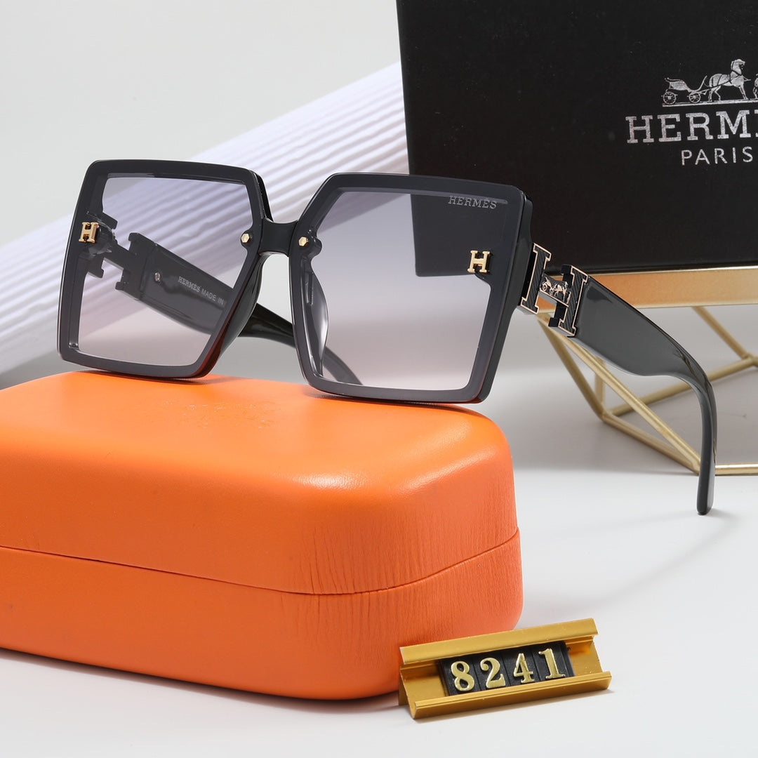 New Style Fashion Sunglasses For Summer lbcase