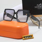 New Style Fashion Sunglasses For Summer lbcase