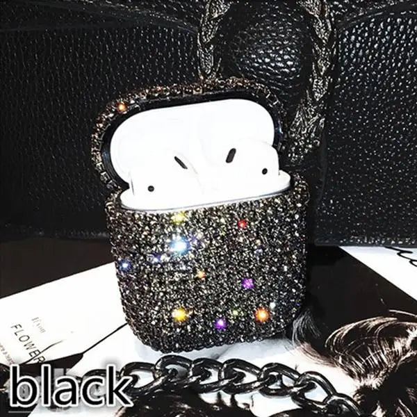 AirPods 2 Airpods 1 Headphone Case lbcase