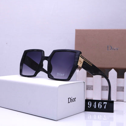 New Style Fashion Sunglasses In 2022 lbcase