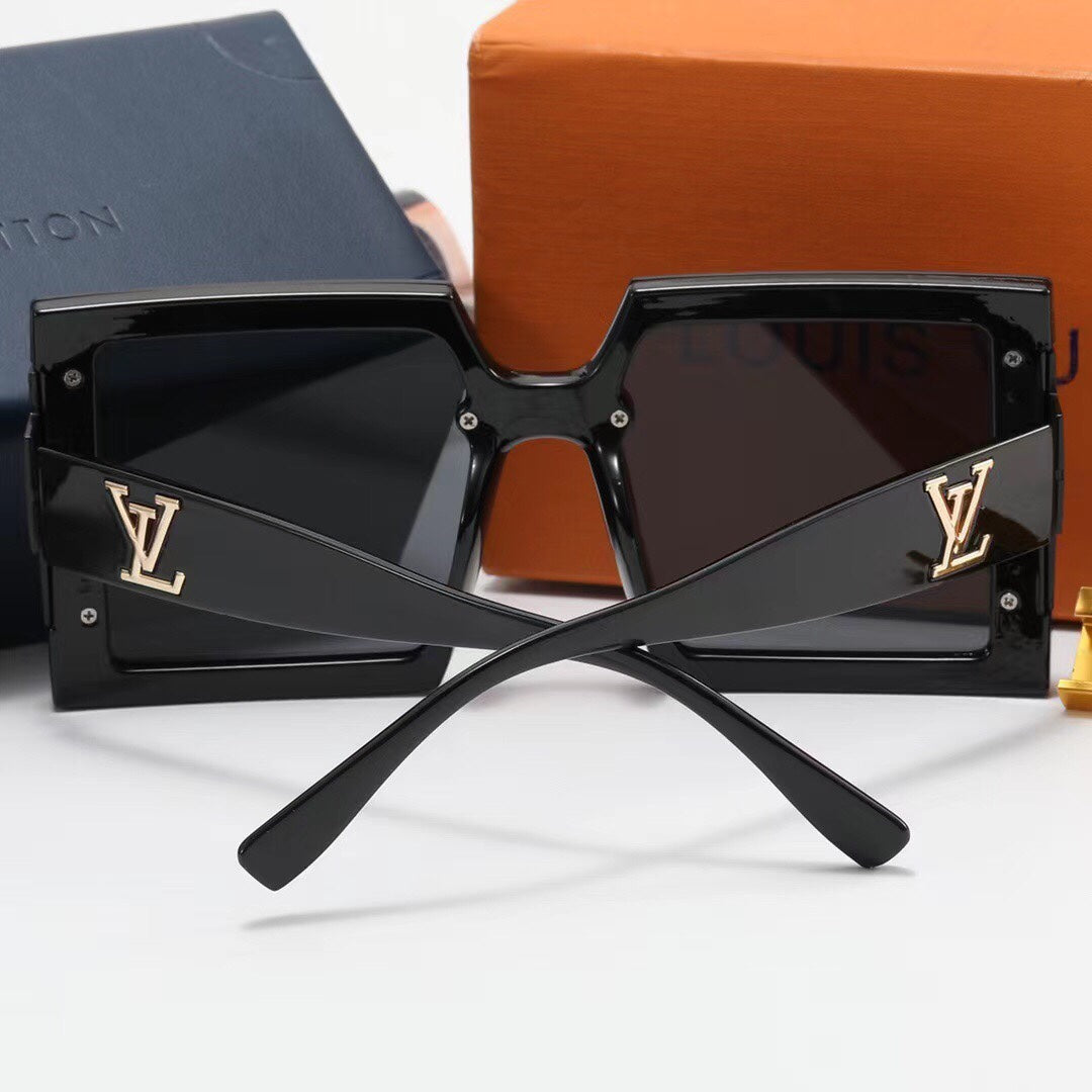 New Style Fashion Sunglasses For Summer lbcase
