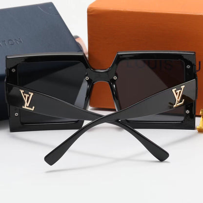 New Style Fashion Sunglasses For Summer lbcase