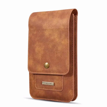Waist Pack Luxury Leather Covers lbcase