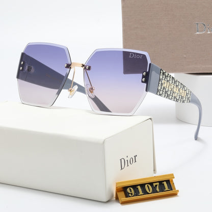 New Style Fashion Sunglasses For Summer lbcase