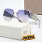 New Style Fashion Sunglasses For Summer lbcase