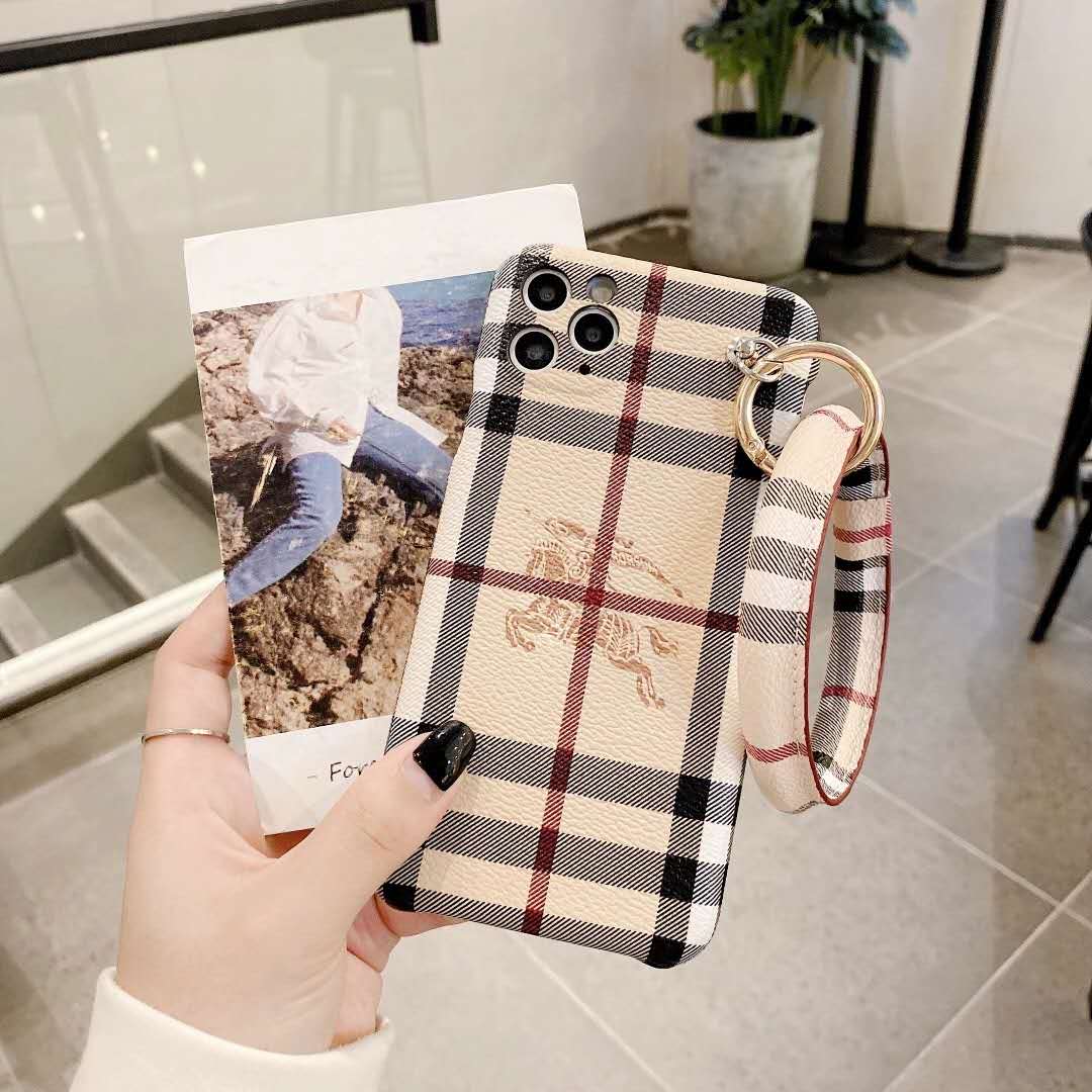 Fashion Bracelet Phone Case lbcase