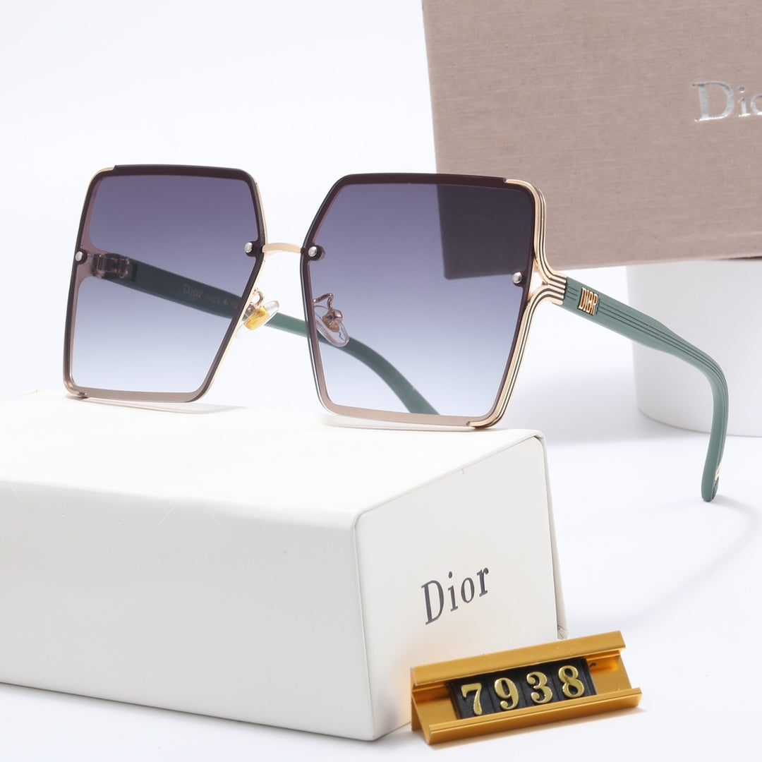 New Style Fashion Sunglasses For Summer lbcase