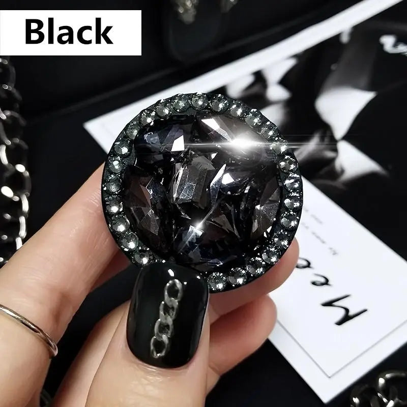 Glittering Diamond Phone Stand Bracket lbcase
