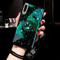 Rhinestone Case lbcase