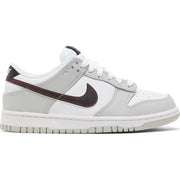 Nike Dunk Low SE GS 'Lottery pack-Grey Fog'