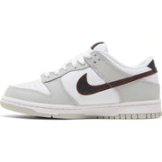 Nike Dunk Low SE GS 'Lottery pack-Grey Fog'