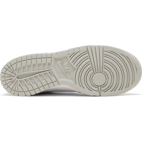 Nike Dunk Low SE GS 'Lottery pack-Grey Fog'