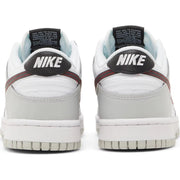Nike Dunk Low SE GS 'Lottery pack-Grey Fog'