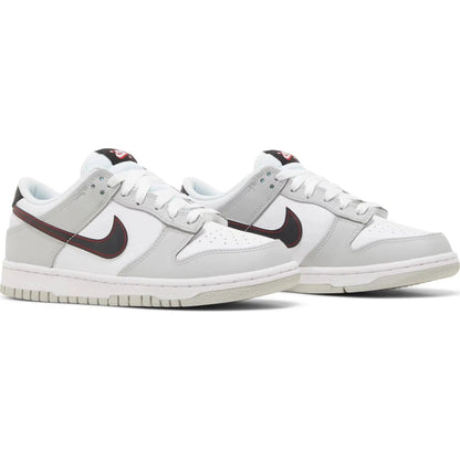 Nike Dunk Low SE GS 'Lottery pack-Grey Fog'