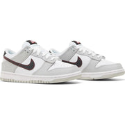 Nike Dunk Low SE GS 'Lottery pack-Grey Fog'
