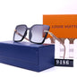 New Style Fashion Sunglasses For Summer lbcase