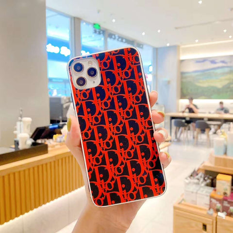 Upscale Fashion Protective Case