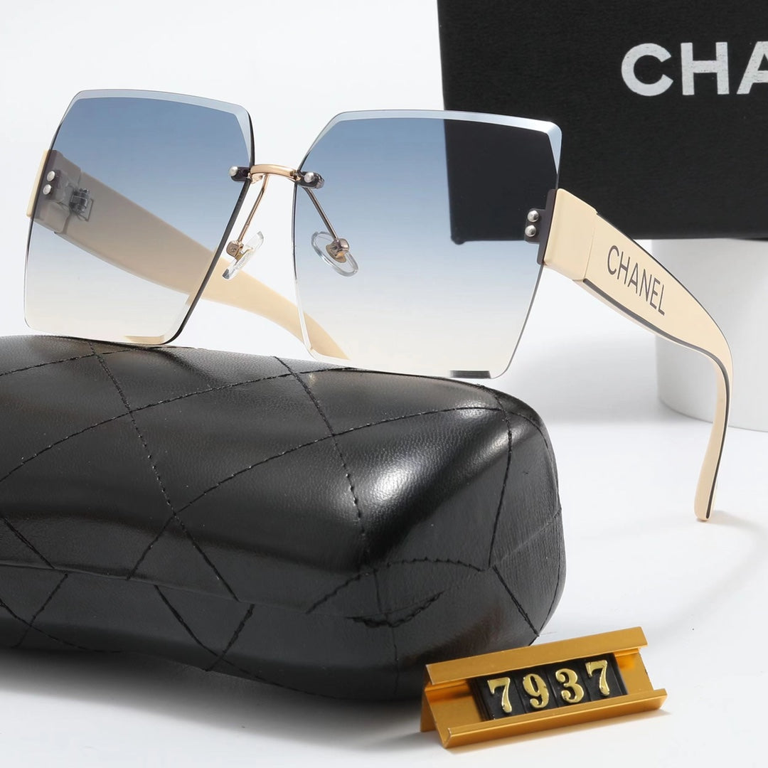New Style Fashion Sunglasses For Summer lbcase